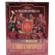 2026 Panini Tributo Vamos Campeones Soccer Hobby Box