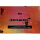 2025 Topps McLaren Formula 1 Racing Hobby