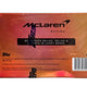 2025 Topps McLaren Formula 1 Racing Hobby