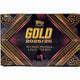 2025/26 Topps Gold Bundesliga Soccer Hobby Box