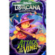 Disney Lorcana: Attack of the Vine Booster