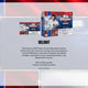2026 Topps Chrome Baseball Mega