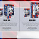 2026 Topps Chrome Baseball Mega