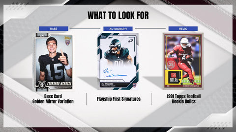 2026 Topps Football Hobby
