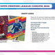 2026 Topps Chrome Premier League EPL Soccer Breakers Delight