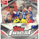 2020/21 Topps Finest Bundesliga Soccer Hobby