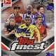 2020/21 Topps Finest Bundesliga Soccer Hobby