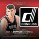 2024/25 Panini Donruss Basketball 6-Pack Blaster
