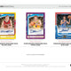2024/25 Panini Donruss Basketball 6-Pack Blaster
