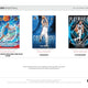 2024/25 Panini Donruss Basketball 6-Pack Blaster