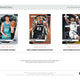 2024/25 Panini Prizm Basketball Hobby