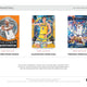2024/25 Panini Prizm Basketball Hobby