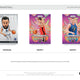 2024/25 Panini Prizm Basketball Hobby