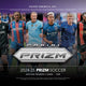 2024/25 Panini Prizm Premier League EPL Soccer Retail
