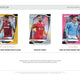 2024/25 Panini Prizm Premier League EPL Soccer Retail