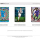 2024/25 Panini Select Serie A Soccer Hobby