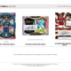2024/25 Panini Select Serie A Soccer Hobby