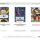 2024/25 Panini Select La Liga Soccer 6-Pack Blaster