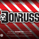2024/25 Panini Donruss Soccer International Hobby Pack