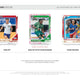 2024/25 Panini Donruss Soccer International Hobby Pack