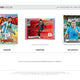 2024/25 Panini Donruss Soccer International Hobby Pack