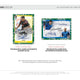 2024/25 Panini Donruss Soccer International Hobby Pack