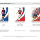 2024/25 Panini Immaculate Soccer Hobby