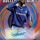 2024/25 Topps Chrome Merlin UEFA Club Competitions Soccer Breaker Delight