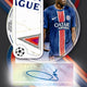 2024/25 Topps Chrome Merlin UEFA Club Competitions Soccer Breaker Delight