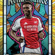 2024/25 Topps Chrome Merlin UEFA Club Competitions Soccer Breaker Delight