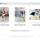 2024 Panini Prestige Football 24-Pack Retail Box