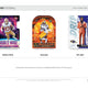 2024 Panini Prestige Football 24-Pack Retail Box