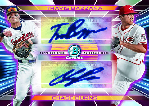 2024 Bowman Draft Baseball Super Jumbo Pack