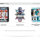 2024 Panini Contenders Football 5-Pack Blaster