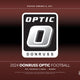 2024 Panini Donruss Optic Football Hobby Pack