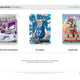 2024 Panini Donruss Optic Football Hobby Pack