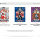 2024 Panini Mosaic No Huddle Football Pack
