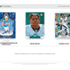 2024 Panini Mosaic No Huddle Football Pack
