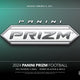 2024 Panini Prizm Football 6-Pack Hobby Blaster (Orange Ice Prizms!)