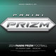 2024 Panini Prizm Football 6-Pack Blaster (Lazer Prizms!)