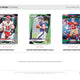 2024 Panini Prizm Football 6-Pack Blaster (Lazer Prizms!)