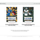 2024 Panini Select Football H2 Pack