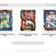 2024 Panini Select Football 6-Pack Blaster (Red & Blue Prizms!)