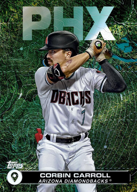 2024 Topps Series 2 Baseball Hobby Pack