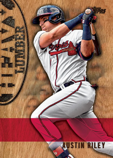 2024 Topps Series 2 Baseball Hobby Jumbo Pack