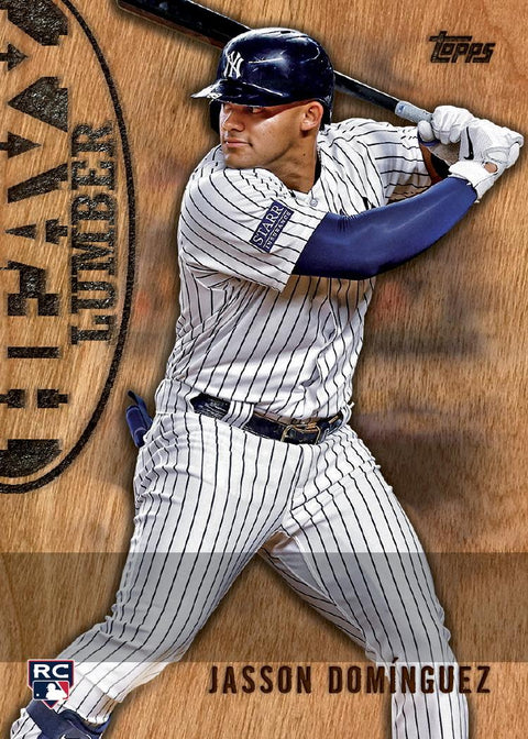2024 Topps Series 2 Baseball Hobby Jumbo Pack