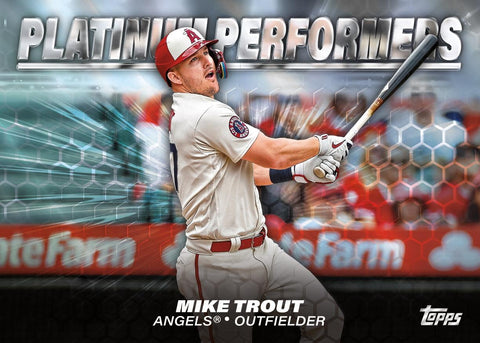 2024 Topps Series 2 Baseball Hobby Pack