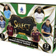 2025/26 Panini Select Serie A Soccer Hobby