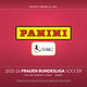 2025/26 Panini Frauen Bundesliga Soccer Hobby