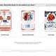 2025/26 Panini National Treasures Road to FIFA World Cup Soccer Hobby (Presell)